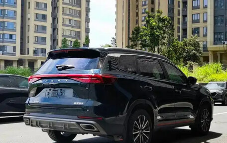 Chery Tiggo 8 Pro, 2022 год, 1 550 065 рублей, 22 фотография