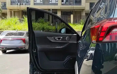 Chery Tiggo 8 Pro, 2022 год, 1 550 065 рублей, 11 фотография