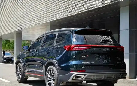 Chery Tiggo 8 Pro, 2022 год, 1 550 065 рублей, 9 фотография