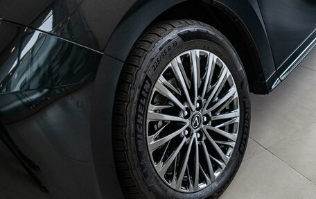 Lexus LM, 2024 год, 20 490 000 рублей, 7 фотография