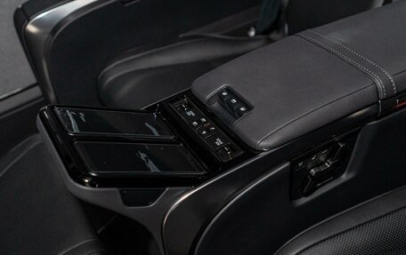 Lexus LM, 2024 год, 20 490 000 рублей, 15 фотография