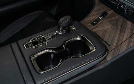 Lexus LM, 2024 год, 20 490 000 рублей, 17 фотография