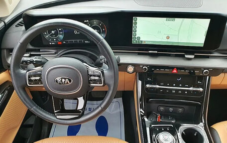 KIA Carnival, 2021 год, 2 720 000 рублей, 9 фотография