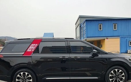 KIA Carnival, 2021 год, 2 720 000 рублей, 4 фотография