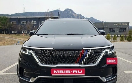 KIA Carnival, 2021 год, 2 720 000 рублей, 2 фотография
