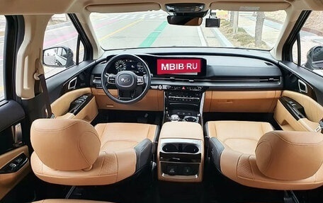 KIA Carnival, 2021 год, 2 720 000 рублей, 11 фотография