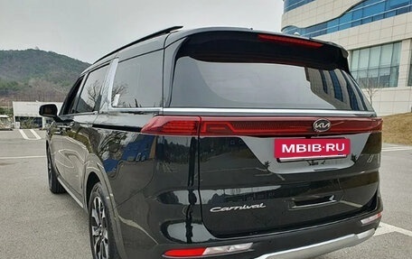 KIA Carnival, 2021 год, 2 720 000 рублей, 6 фотография