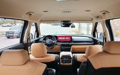 KIA Carnival, 2021 год, 2 720 000 рублей, 10 фотография