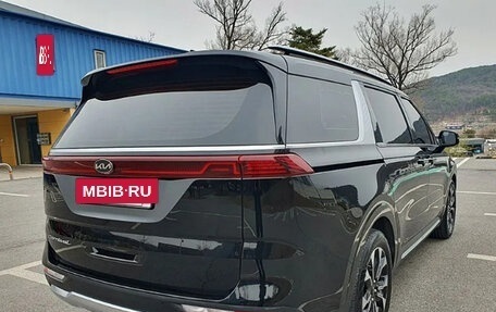 KIA Carnival, 2021 год, 2 720 000 рублей, 5 фотография