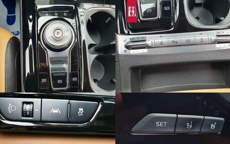 KIA Carnival, 2021 год, 2 720 000 рублей, 14 фотография