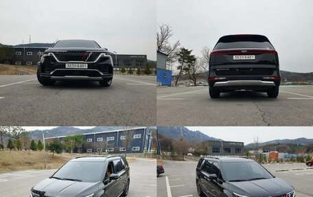 KIA Carnival, 2021 год, 2 720 000 рублей, 17 фотография