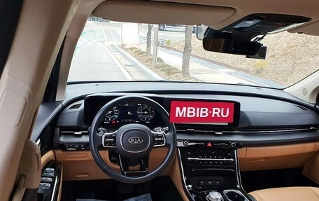 KIA Carnival, 2021 год, 2 720 000 рублей, 16 фотография
