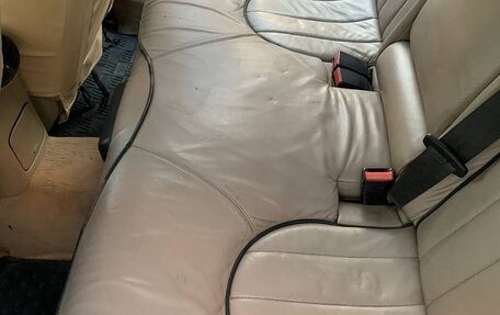 Land Rover 75, 2000 год, 350 000 рублей, 12 фотография