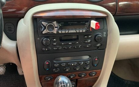 Land Rover 75, 2000 год, 350 000 рублей, 8 фотография