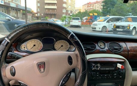 Land Rover 75, 2000 год, 350 000 рублей, 6 фотография