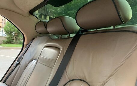 Land Rover 75, 2000 год, 350 000 рублей, 13 фотография