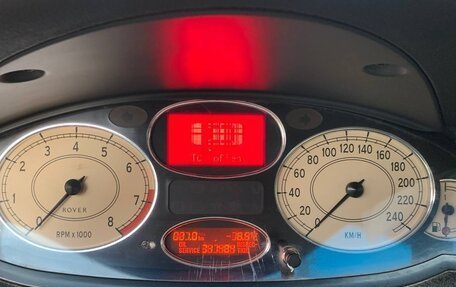 Land Rover 75, 2000 год, 350 000 рублей, 7 фотография