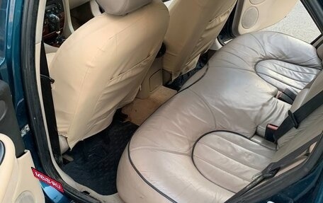 Land Rover 75, 2000 год, 350 000 рублей, 11 фотография
