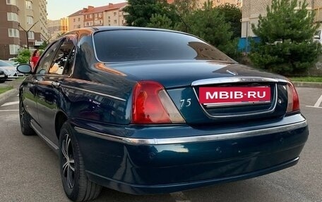 Land Rover 75, 2000 год, 350 000 рублей, 3 фотография