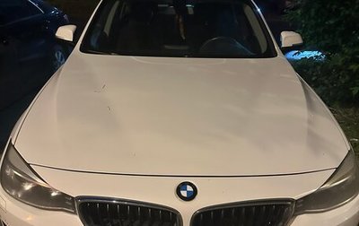 BMW 3 серия, 2014 год, 2 300 000 рублей, 1 фотография