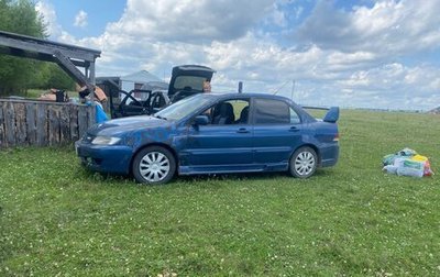 Mitsubishi Lancer IX, 2005 год, 240 000 рублей, 1 фотография