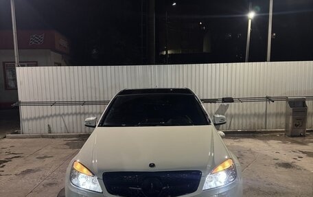 Mercedes-Benz C-Класс, 2011 год, 1 070 000 рублей, 1 фотография