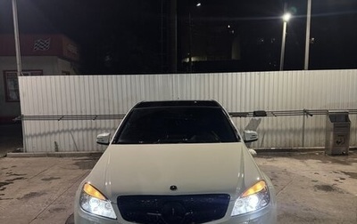 Mercedes-Benz C-Класс, 2011 год, 1 070 000 рублей, 1 фотография
