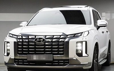 Hyundai Palisade I, 2022 год, 4 111 123 рублей, 1 фотография