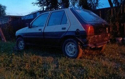 Ford Fiesta, 1990 год, 32 000 рублей, 1 фотография