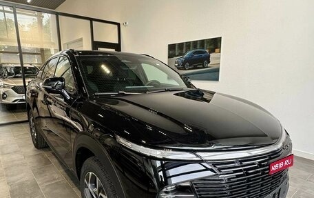 Haval F7x, 2025 год, 3 549 000 рублей, 1 фотография