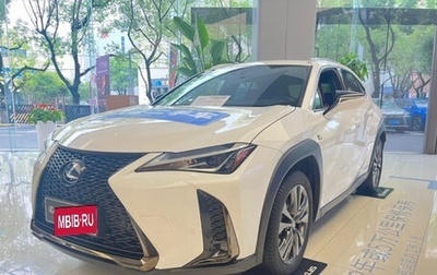 Lexus UX I, 2022 год, 2 500 000 рублей, 1 фотография