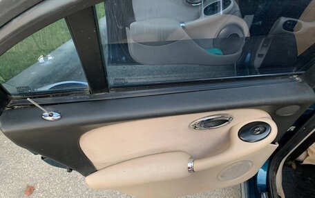 Land Rover 75, 2000 год, 350 000 рублей, 16 фотография