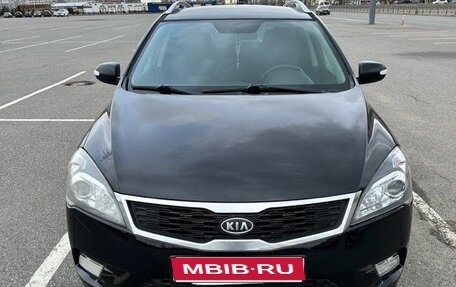 KIA cee'd I рестайлинг, 2010 год, 800 000 рублей, 1 фотография