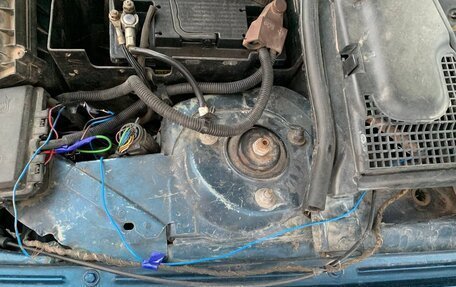 Land Rover 75, 2000 год, 350 000 рублей, 30 фотография