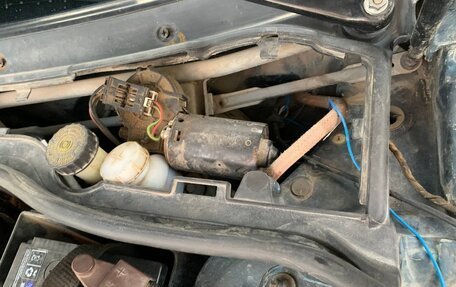 Land Rover 75, 2000 год, 350 000 рублей, 29 фотография