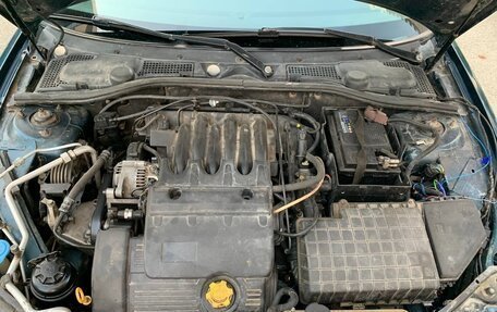 Land Rover 75, 2000 год, 350 000 рублей, 28 фотография