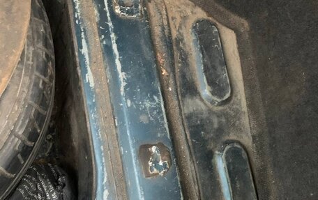Land Rover 75, 2000 год, 350 000 рублей, 33 фотография