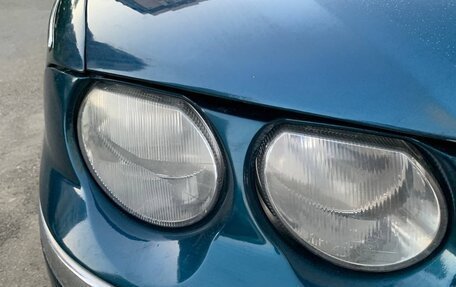 Land Rover 75, 2000 год, 350 000 рублей, 39 фотография