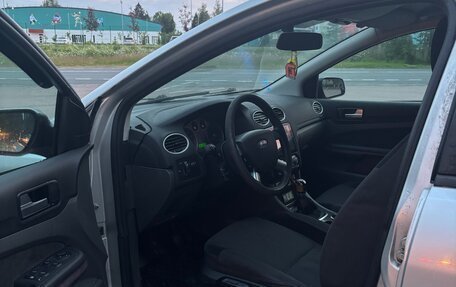 Ford Focus II рестайлинг, 2006 год, 250 000 рублей, 4 фотография