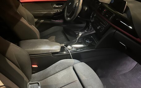 BMW 3 серия, 2014 год, 2 300 000 рублей, 5 фотография