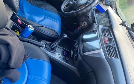 Mitsubishi Lancer IX, 2005 год, 240 000 рублей, 2 фотография