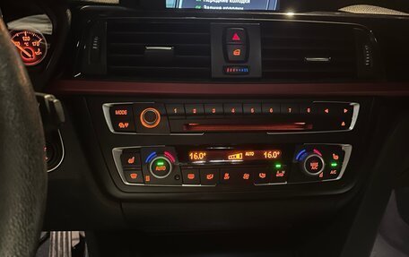 BMW 3 серия, 2014 год, 2 300 000 рублей, 8 фотография