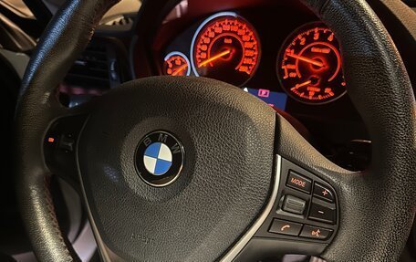 BMW 3 серия, 2014 год, 2 300 000 рублей, 9 фотография