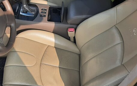 Infiniti G, 2007 год, 1 199 000 рублей, 16 фотография