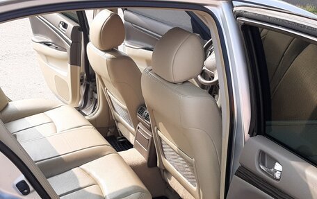 Infiniti G, 2007 год, 1 199 000 рублей, 20 фотография
