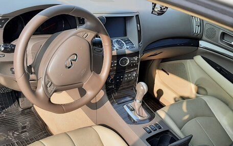 Infiniti G, 2007 год, 1 199 000 рублей, 22 фотография