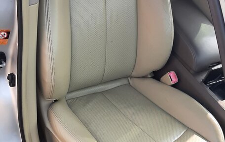 Infiniti G, 2007 год, 1 199 000 рублей, 17 фотография