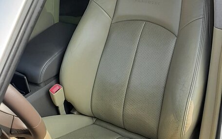 Infiniti G, 2007 год, 1 199 000 рублей, 27 фотография