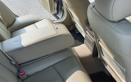 Infiniti G, 2007 год, 1 199 000 рублей, 28 фотография