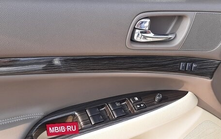 Infiniti G, 2007 год, 1 199 000 рублей, 26 фотография